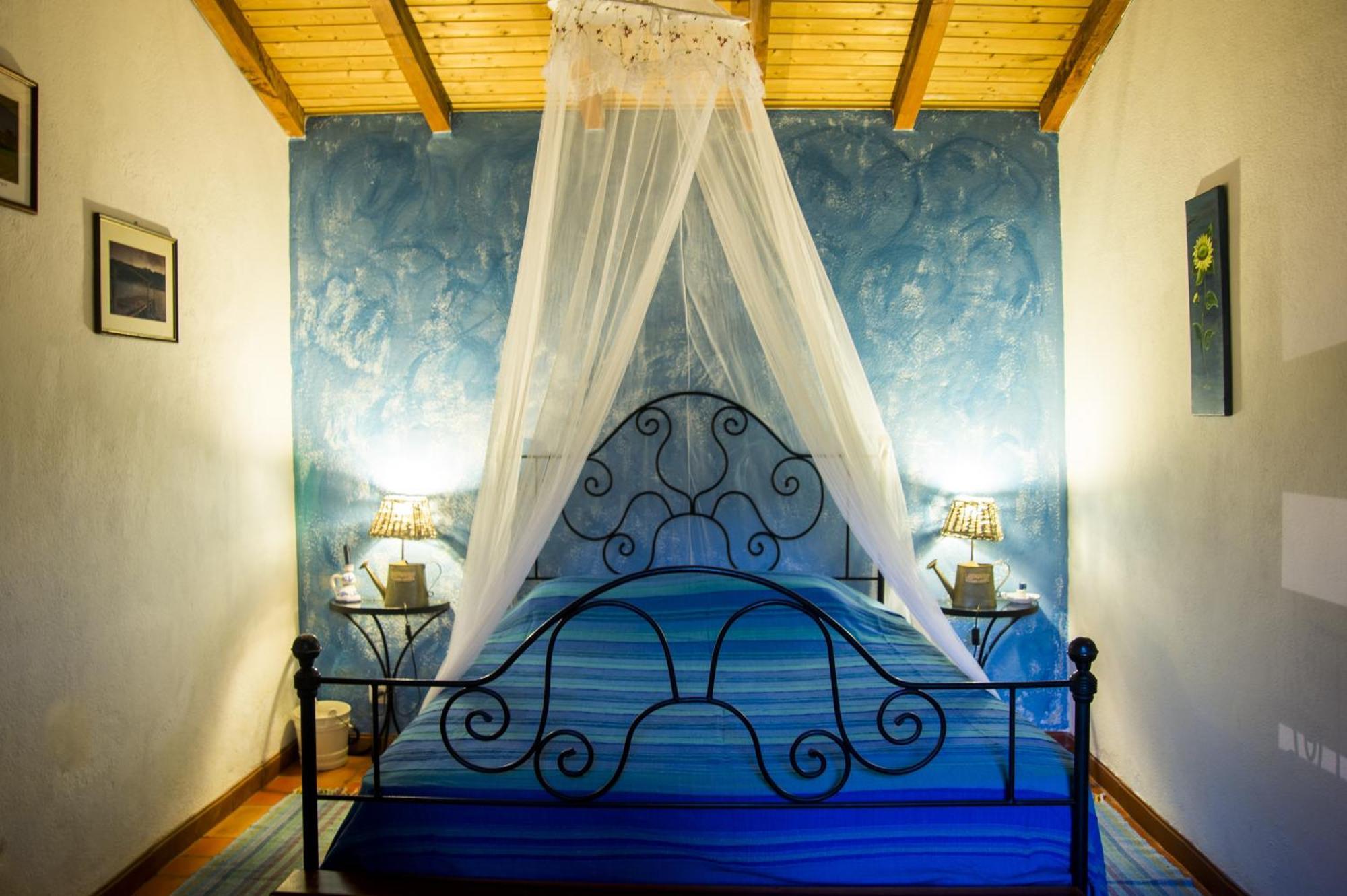 Figueirinha Ecoturismo Guest House Monte da Estrada Room photo