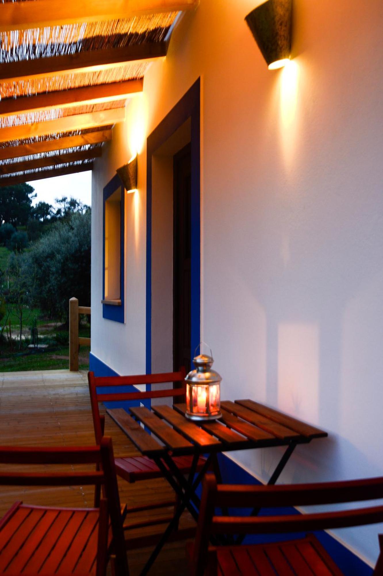 Figueirinha Ecoturismo Guest House Monte da Estrada Room photo